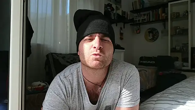 Dharmare@xh Live XXX Chat