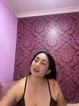 Chat XXX en directo de juliana_diaz