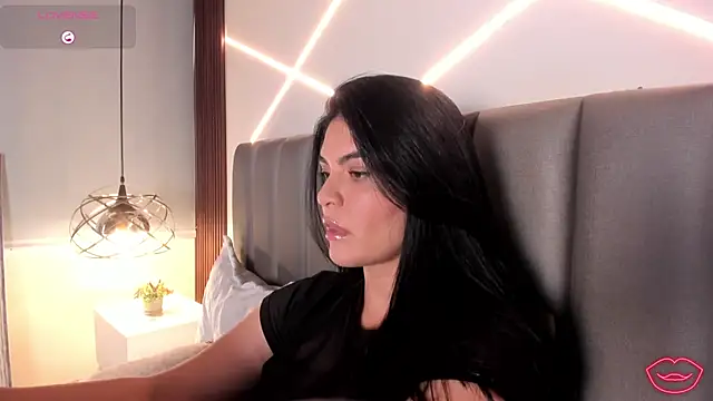 Chat +18 de Veronicalanx1 ao vivo