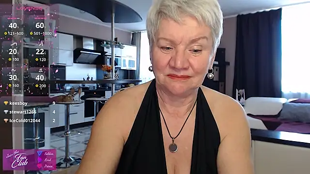 roxana_brooks Obrolan Langsung XXX