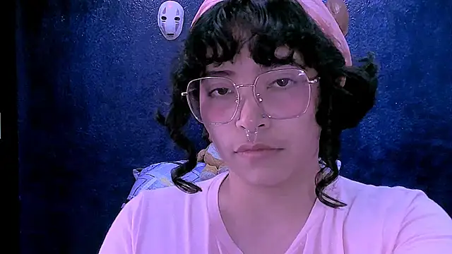 Chat XXX Live NinaYellow