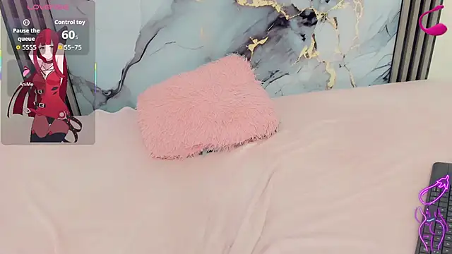 Rubi_30 即時 XXX 聊天