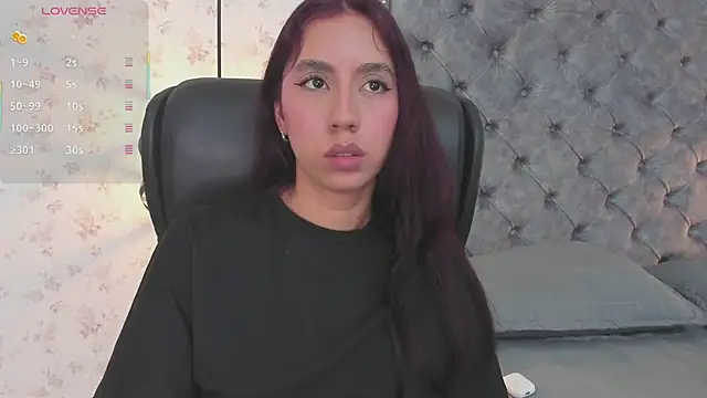 Czat XXX na żywo – MissSussy