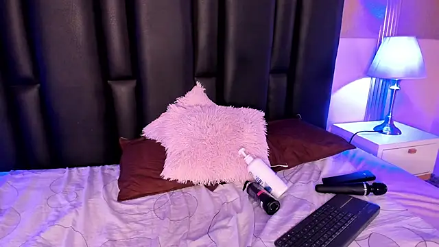 Czat XXX na żywo – Milf_meli