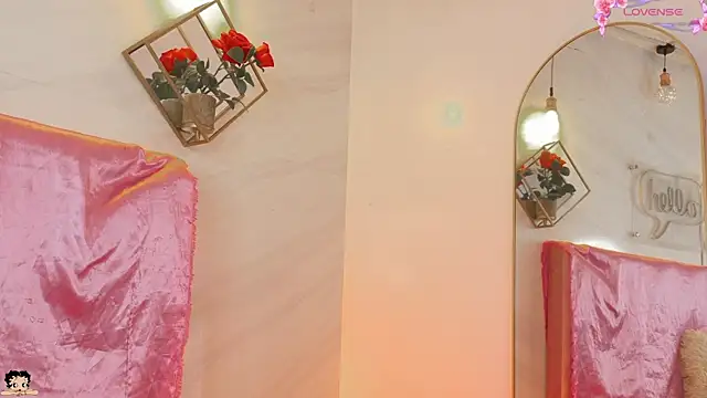 Chat +18 de _Rouse_v ao vivo