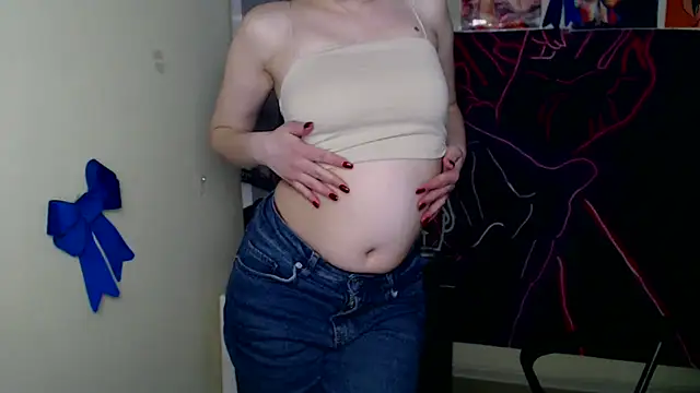 Chat XXX en directo de StellaCRL