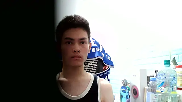 thisisbook_223's Webcam Show