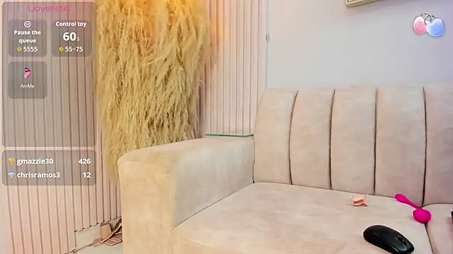 Czat XXX na żywo – alana_rossetti