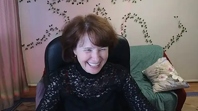 Chat XXX en directo de Lia_Tito