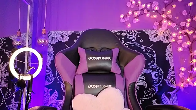 Gaia_Gatex Live XXX-Chat