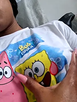 Chat XXX en directo de Cataleya_ja