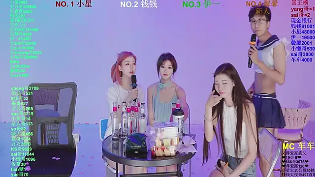 ZZ00033S – webcam-show