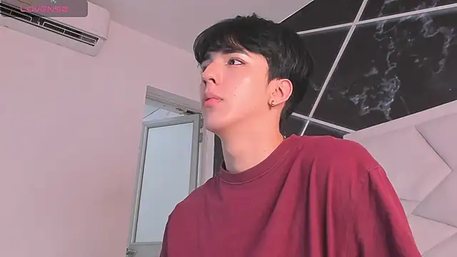 دردشة AerumChae الجنسية المباشرة