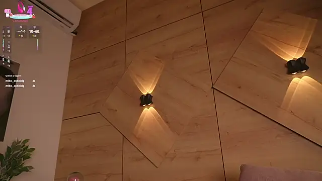 Chat XXX en directo de caro_sanchezz