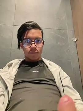 Show webcam de diegoand0911