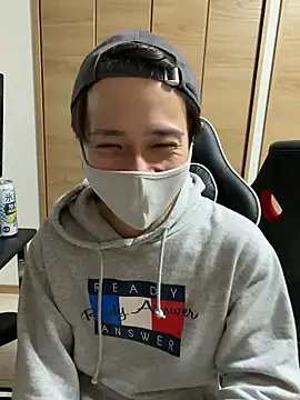 Show de webcam de sofe8161