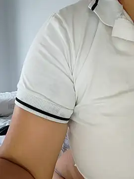 Chat XXX en directo de Zoe_riivas