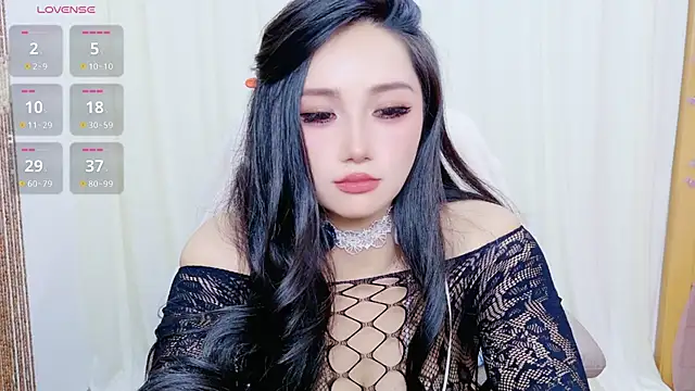 Janaya-88 – Live XXX-chat