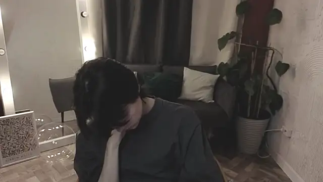 Chat XXX en directo de Annie_Way