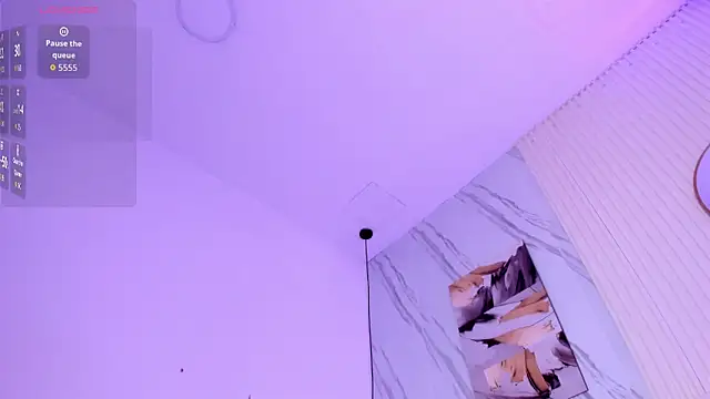 Chat XXX en directo de Afro_Luna