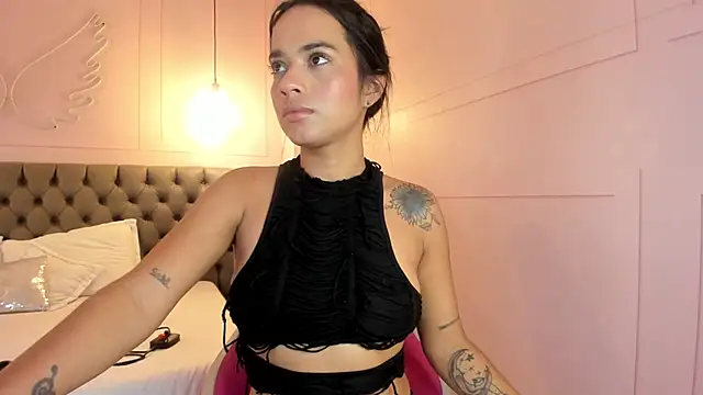 Chat XXX Live carol_69