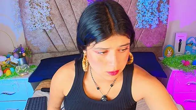 Czat XXX na żywo – hannaa_cute