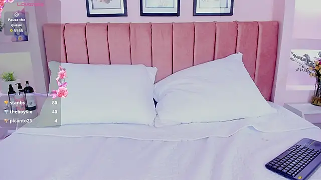 Chat XXX Live Katteyes__