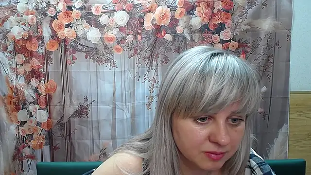 Chat XXX en directo de VeronicaSvitt