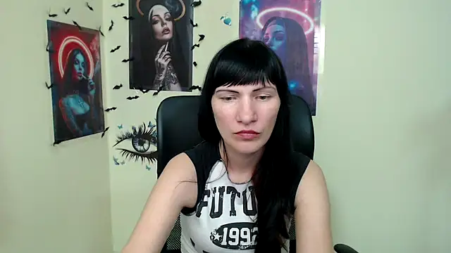 Chat XXX en directo de Rosalinda_ro