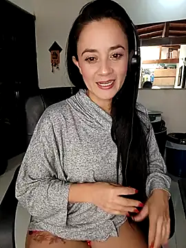 Chat XXX en directo de miamorgan20