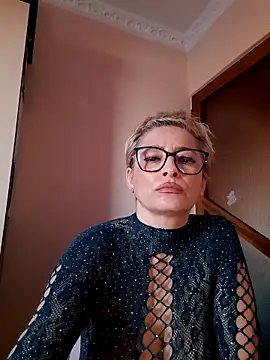 Czat XXX na żywo – LunaBlaise