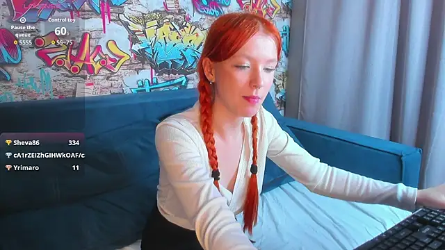 Emma_Dusk's Live XXX Chat