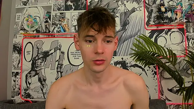Martin_Perry Live XXX-Chat