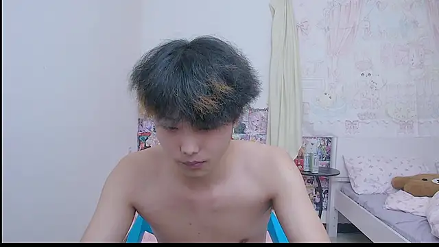 icecream-002 Webcam-Show