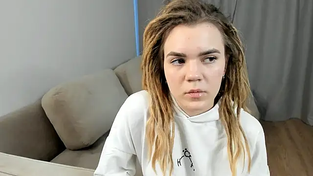 AldaCerrello Live XXX-Chat