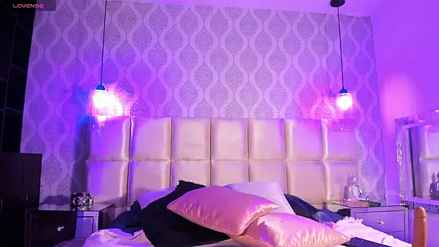 Czat XXX na żywo – madisoncurt_