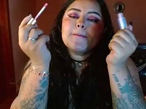 LunaAddittion Live XXX-Chat