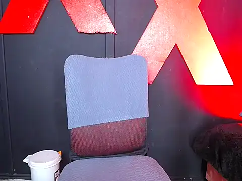 AlanFox1's Webcam Show