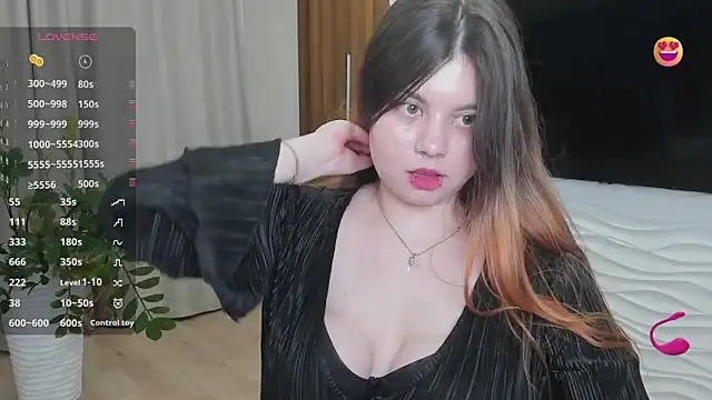 Chat XXX ao vivo de Anel_Angel