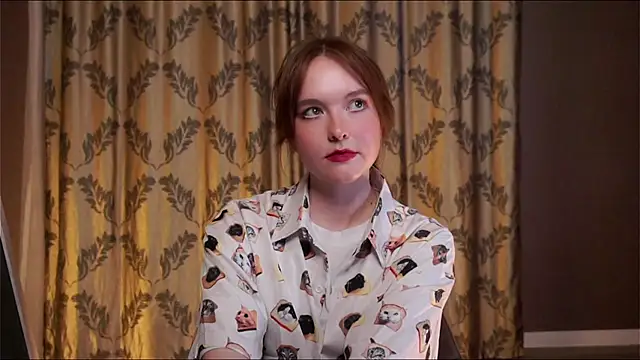 Czat XXX na żywo – ElbaMarvier