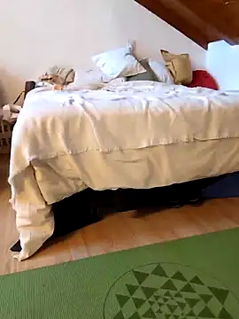 Julialexxxx Webcam-Show