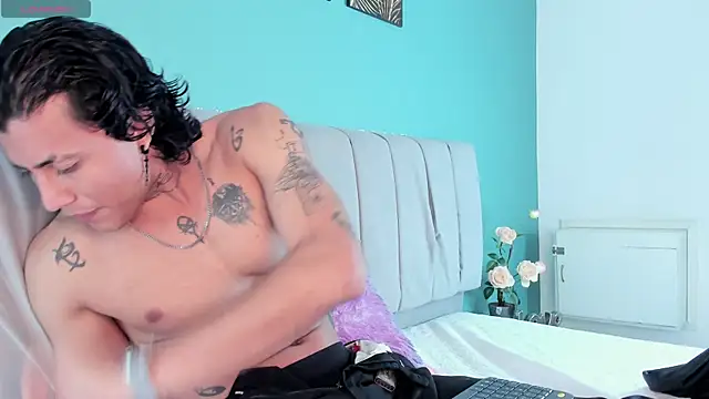 Damian_Romanoff Webcamshow