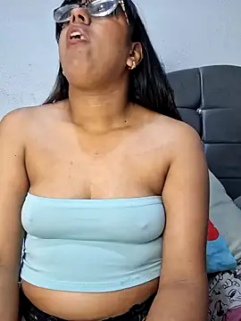 Chat XXX Live ZaidaWet