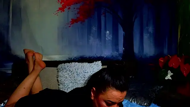 ElizabethEven Live XXX-Chat