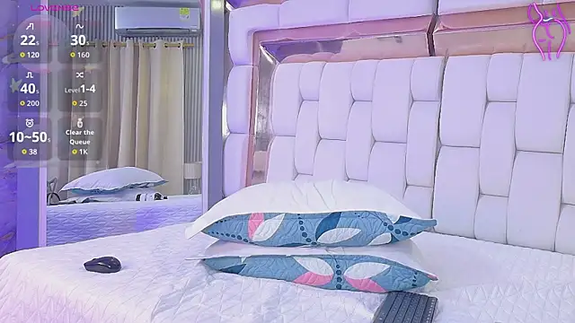 Chat XXX en directo de sexysistter