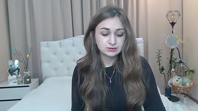 BeataBabe 现场XXX聊天