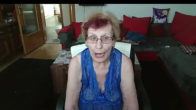 HeisseomaOriginal Live XXX-Chat