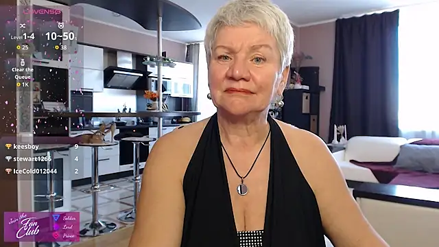 Chat XXX Live roxana_brooks