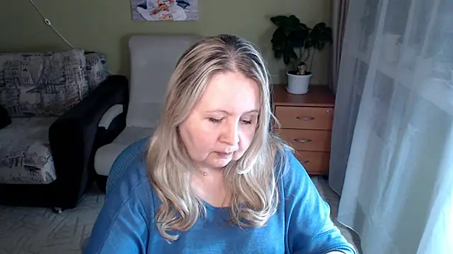 Czat XXX na żywo – JanaMayer