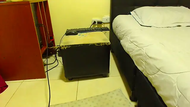 Chat XXX Live Pambigass